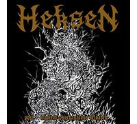 Heksen - Post-Mortem Psychanalyse Reloaded