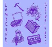 Hekt Lande - Going To Hell