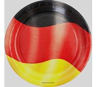 'heku - 10 piatti partito Germania