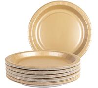 Heku 30208-24 piatti di carta, confezione da 50