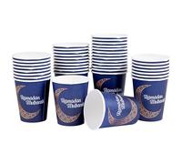 Heku 30211-65 bicchieri di carta