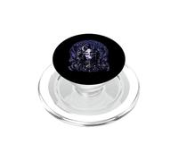 Hel Bubblegum Mitologia Norrena Dea Gotica Baddie PopSockets PopGrip per MagSafe