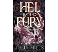 Hel Hath No Fury: 1