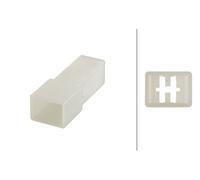 HELA 8JD 008 152-001 Involucro Del Connettore