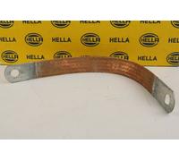 HELA Cinghia Massa Rame 25cm Negative Motore-Corpo Per Mini Classica 80A