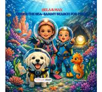 Hela & Max: Under the Sea: Sammy Search for Pearls