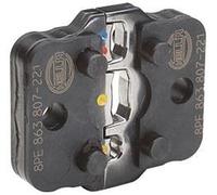 HELA Pinze Per Crimpatura Inserti Metallo Nere OEM 8PE 863 807-221