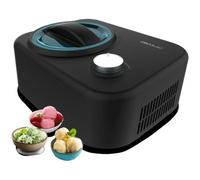 Heladera Cecotec Gelacy 800 con compressore, 0.8L, 100W, automatica