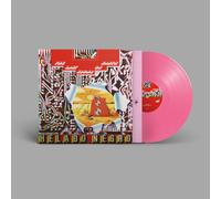 Helado Negro The Last Sound On Earth (Vinyl LP) 12" EP Coloured Vinyl