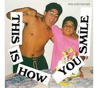 Helado Negro - This Is How You Smile