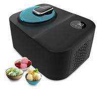 Cecotec Gelatiera Gelacy 1200 Touch