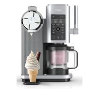 Heladora Ninja NC701EU 0,48L 2 Tazze 800W Nero/Argento