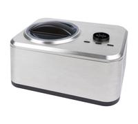 Heladora ProfiCook PC-ICM 1268 1,5L Acciaio Timer LCD Yogurt