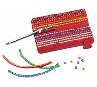 Helagrip Evidenziatore Cassetta - 1 Unità 1-3MM - HGCC1-3