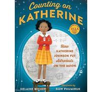 Helaine Becker Counting on Katherine (Tascabile)
