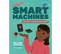 Helaine Becker Smart Machines (Copertina rigida) Orca Think