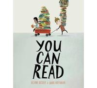 Helaine Becker You Can Read (Copertina rigida)