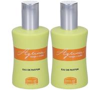 Helan AGRUMEE Eau de Parfum 2x50 ml