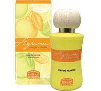 Helan, Agrumèe - Profumo Donna dalle Note Fresche Agrumate, Eau de Parfum Donna con Sentori Floreali di Rosa e Gelsomino, Fragranza Femminile Ambrata - Profumi Leggeri e Frizzanti Made in Italy, 50 ml