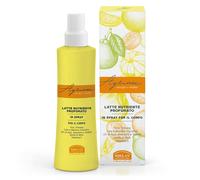 Helan Agrumee Latte Nutriente Profumato 200 Ml