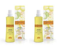Helan - Agrumèe Profumo Deodorante Analcolico 100 mL (Confezione da 2)