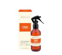 Helan Ambra e Incenso - Profumatore per Ambienti, Profumo Ambiente Spray dalle Note Orientali e Cipriate con Bergamotto, Idee Regalo Deodorante e Profumatori Ambiente, 150 ml - Profumi Made in Italy