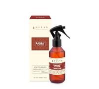 Helan Babbà al Rhum - Profumatore per Ambienti, Profumo Ambiente Spray con Pera, Vaniglia, Melassa, Chiodi di Garofano e Cannella, Idee Regalo Deodorante e Profumatori Ambiente, 150 ml - Made in Italy