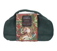 Helan Beauty Pochette Jungle Vanilla Shampoo Doccia + Balsamo Dopobarb