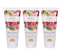 Helan BIANCO D'AMBRA Crema Profumata 3x200 ml Crema
