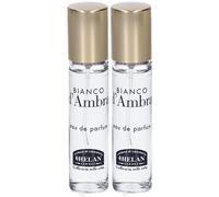 Helan BIANCO D'AMBRA Eau de Parfum 2x10 ml