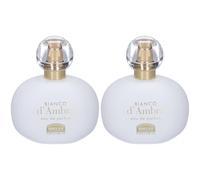 Helan BIANCO D'AMBRA Eau de Parfum 2x50 ml