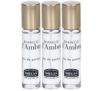 Helan BIANCO D'AMBRA Eau de Parfum 3x10 ml