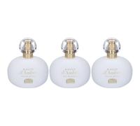 Helan BIANCO D'AMBRA Eau de Parfum 3x50 ml