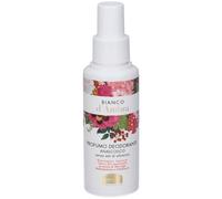 Bianco D'ambra Profumo Deodorante Spray Analcolico 100 Ml
