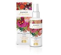 Bianco D'ambra Profumo Deodorante Spray Analcolico 100 Ml