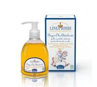 Helan Bimbi Bagno Olio Addolcente 240 Ml