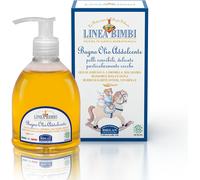 Bimbi Bagno Olio Addolcente Helan 240Ml