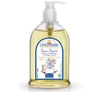 Helan, Linea Bimbi Bio, Sapone Liquido Mani Viso e Corpo con Dosatore, Profumato e Delicato per Pelle più Sensibile, Detergente di Origine Vegetale con Estratti di Calendula e Camomilla - 300 ml