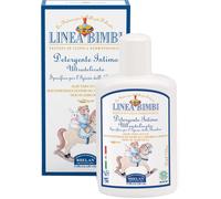 Helan, Linea Bimbi Bio, Detergente Intimo Delicato, Microbiologicamente Testato, Previene Pruriti e Bruciori, Arricchito con Aloe Vera e Olio di Albicocca