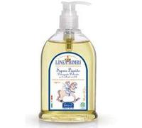 Helan, Linea Bimbi Bio, Sapone Liquido Mani Viso e Corpo con Dosatore, Profumato e Delicato per Pelle più Sensibile, Detergente di Origine Vegetale con Estratti di Calendula e Camomilla - 300 ml