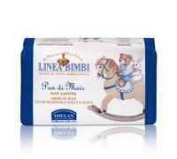 Bimbi Pan Di Mais 100 G