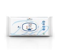Bimbi Biosalviettine 60 Pezzi