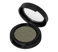 Helan, Bio Ombretto Compatto, Texture morbida, satinata, dal finish cremoso e delicato, Salvia
