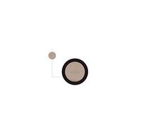 Helan, Bio Ombretto Compatto, Texture morbida, satinata, dal finish cremoso e delicato, Sand