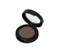 Helan, Bio Ombretto Compatto, Texture morbida, satinata, dal finish cremoso e delicato, Tabacco