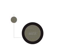 Helan, Bio Ombretto Compatto, Texture morbida, satinata, dal finish cremoso e delicato, Vinaccia
