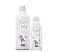 Helan Bollicine - Detersivo Lavatrice Liquido 1L + Ammorbidente Concentrato 500