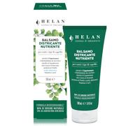 Helan Capelvenere - Balsamo Districante Nutriente per Tutti i Tipi di Capello, Condiziona e Nutre con Barbabietola Bio e Avocado - Protezione Naturale Districante, Made in Italy, 100 ml
