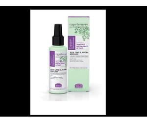 Helan CAPELVENERE BIOFLUIDO ACAI LINO E MARULA 100 ML