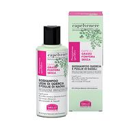 Helan CAPELVENERE BIOSHAMPOO AI LEGNI DI QUERCIA E FOGLIE DI NAOULI 200 ML